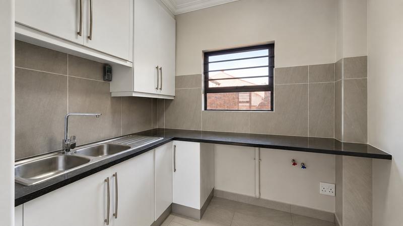 3 Bedroom Property for Sale in Wild Olive Estate Free State